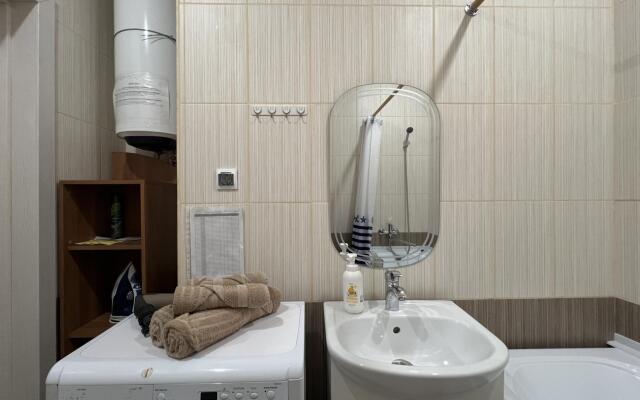 КакДома на улице Пискунова 148/5