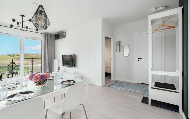 Stara Cegielnia by Renters Prestige