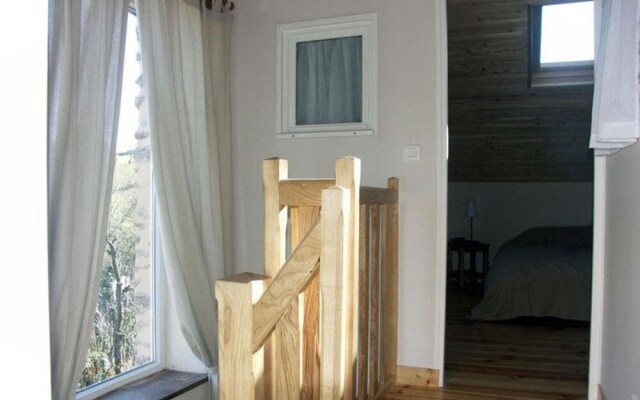 Gite de la Fontaine de Barry