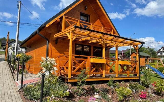 Zamajerz Nad Zalewem