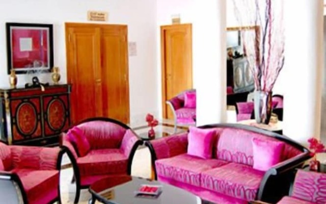 Minotel La Princesse