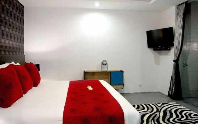 Villa Esha Seminyak II