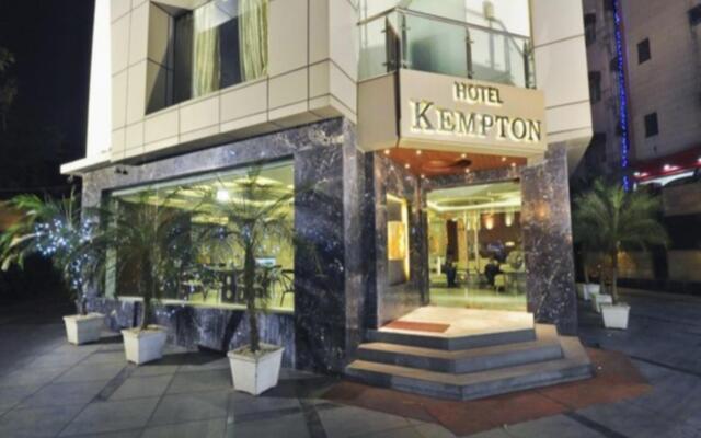 Hotel Kempton