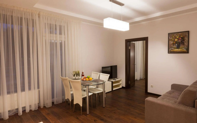 SONIA apartments