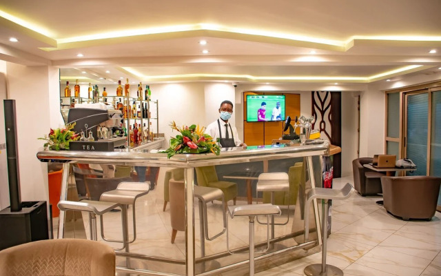 FAYA Hotel