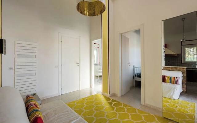 Villetta Argonauti con Piscina by Wonderful Italy