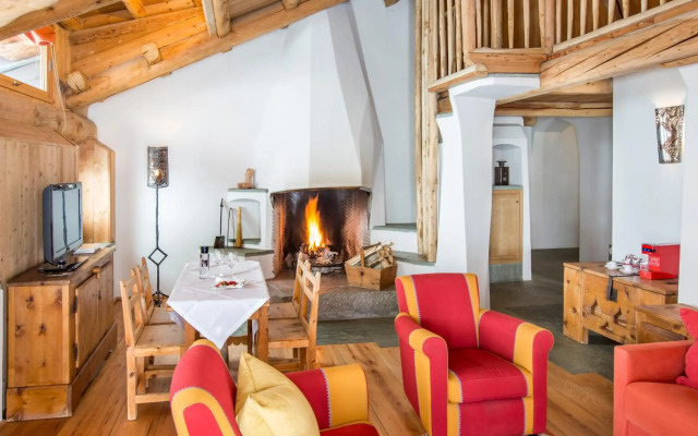 Saint Hubertus Resort