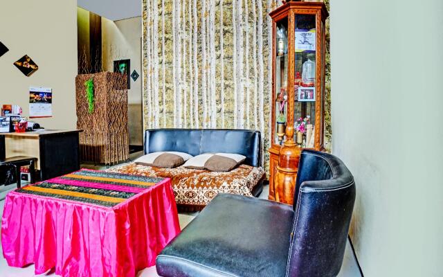 OYO 90375 P10 Syariah