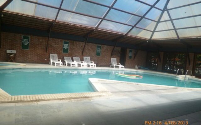 Hotel Los Pinos