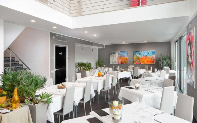 Gelso Bianco country resort