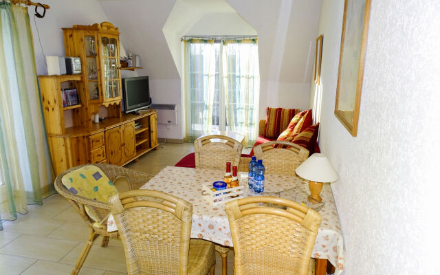 Gollwitzer Park (Insel Poel)