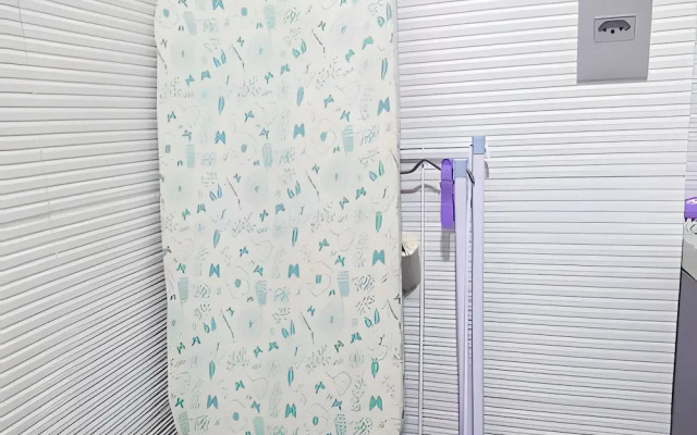 Flat pé na areia branco Haus My flats