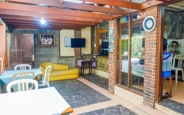 OYO 1488 Hotel Cemara Asri