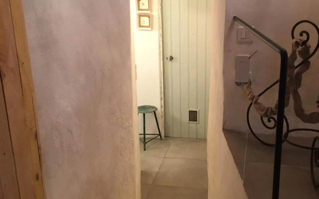 la chambre d'hôte