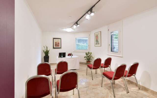 Tulip Inn Lausanne Beaulieu