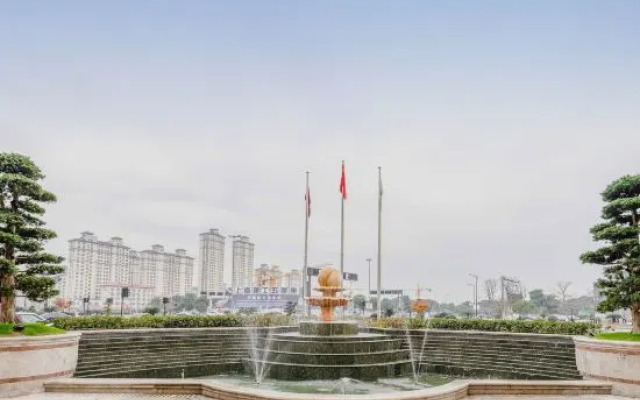 Zhenbei Zhebei Hotel