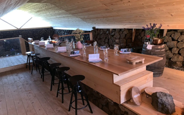 Camp Boutique- Glamping