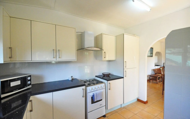 GT Self Catering Apartments