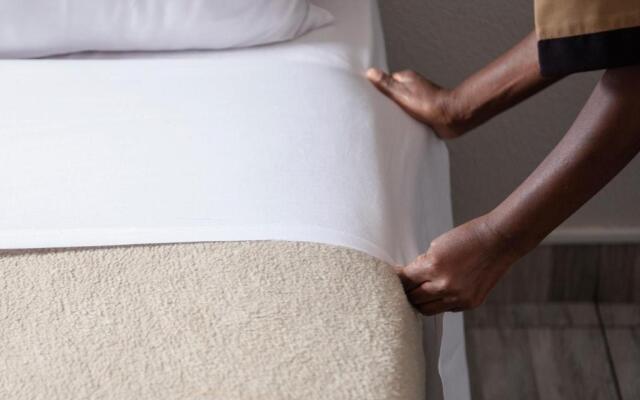 Ecomotel Kempton Park