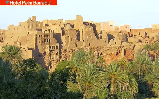 Hotel Palm Barraoui