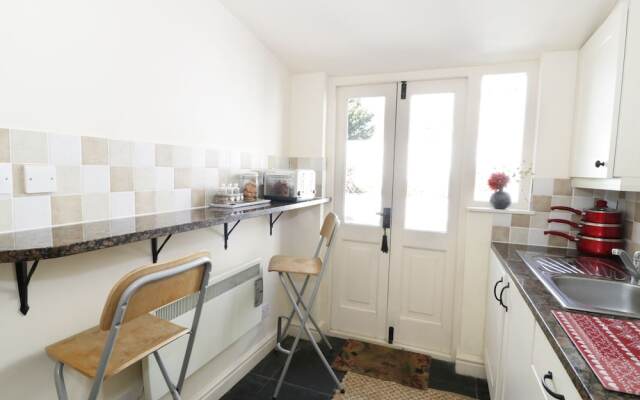 Menai Cottage