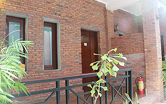 The Coconut House Villa
