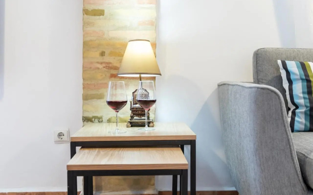 My Loft 4 You Plaza del Temple