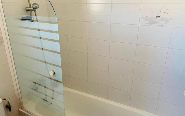 Canyaes Playa Pau Pi CH401