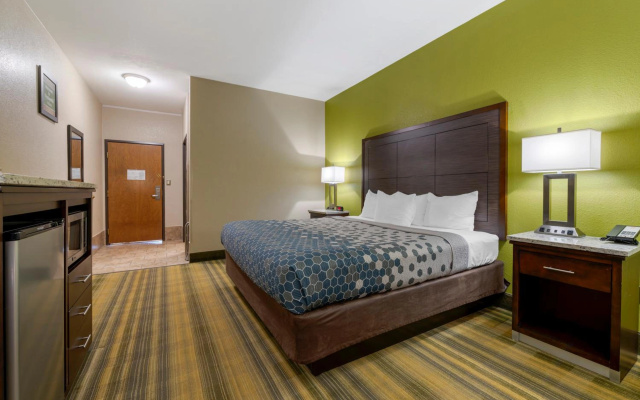 Econo Lodge Shelbyville North