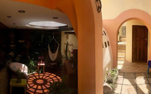 Magnolias Boutique Suites & SPA