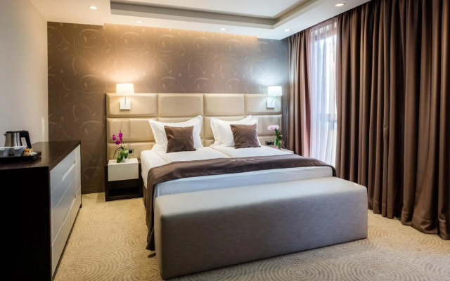 VIKO Boutique Apart Hotel