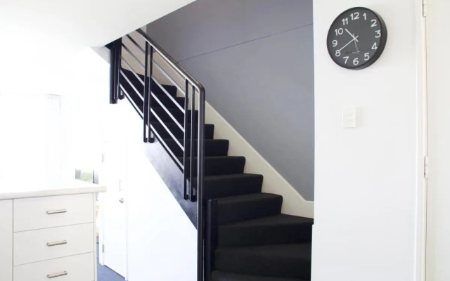 Harbour View Apartment 2BR Magical Water Views