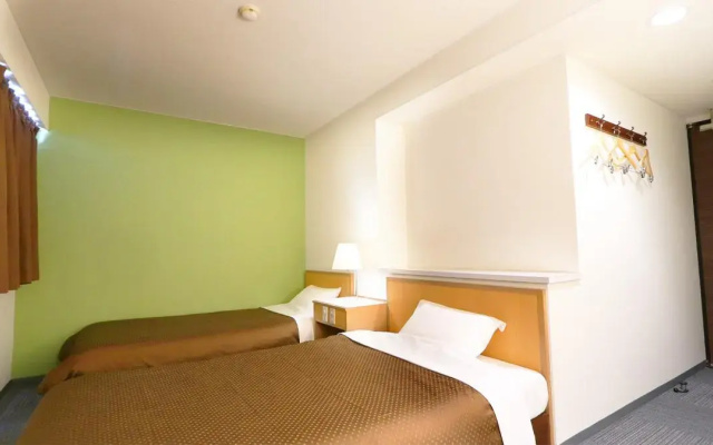 Business Hotel Sun Clock