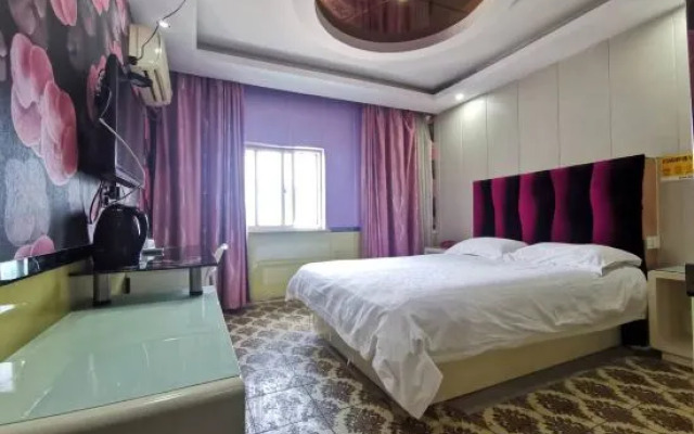 LQ Hotel