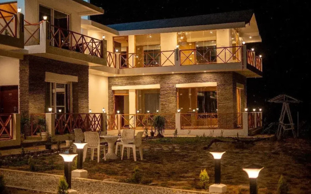 Maatidera Resort-Boutique himalaya stay