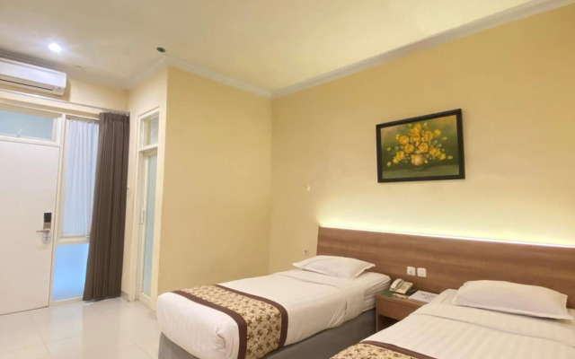 Riverstone Hotel and Cottage