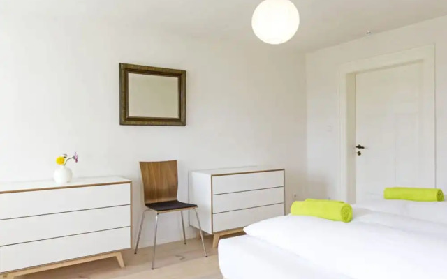 Old Shipman's House Comfortable Holiday Residence