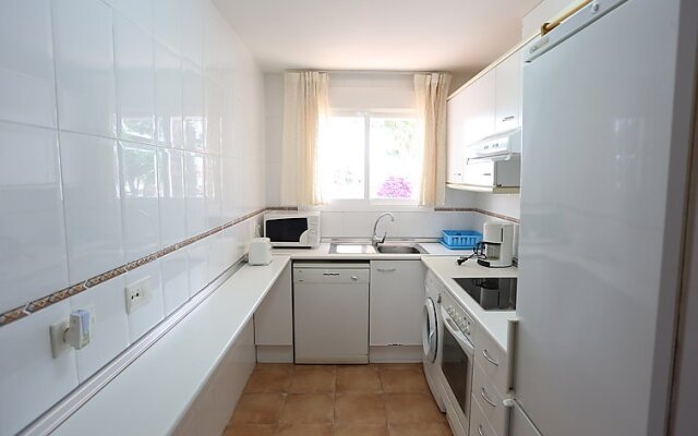 Urb Zona Estival - Three Bedroom