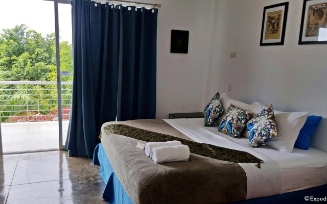 Paboreal Boutique Hotel