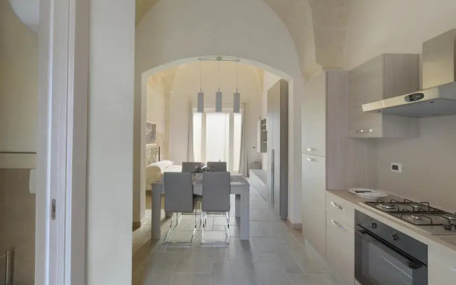San Pancrazio Suite Apartments