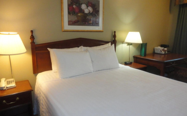 Days Inn by Wyndham Vernon