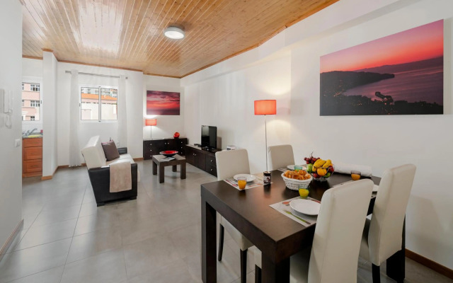 Apartamentos Taberna by OurMadeira