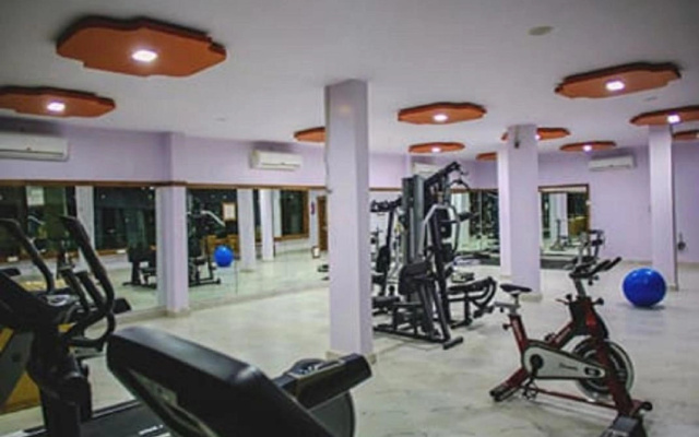 Hotel Saroj Sagar - Sagar