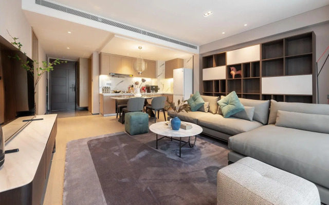 Cresasia Residence