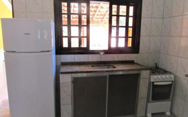 Casa Paraty 3 quartos