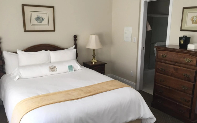 Beresford Arms Hotel