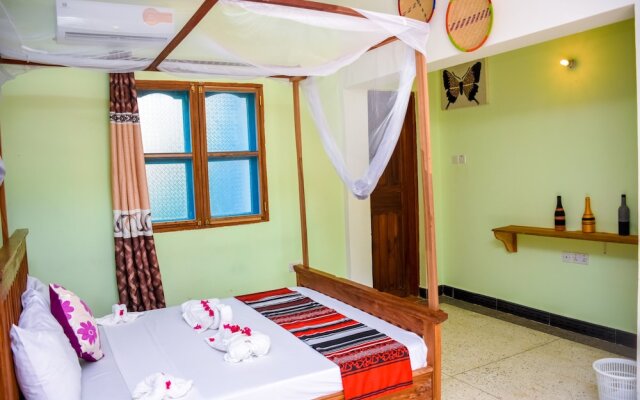 Hotel Elegante Zanzibar