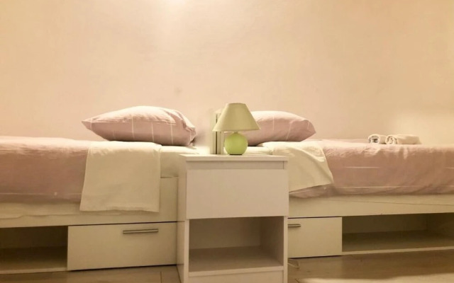 Nar Apartment A4+1 - With sea View
