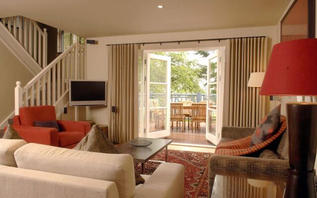 Duchally Lodge