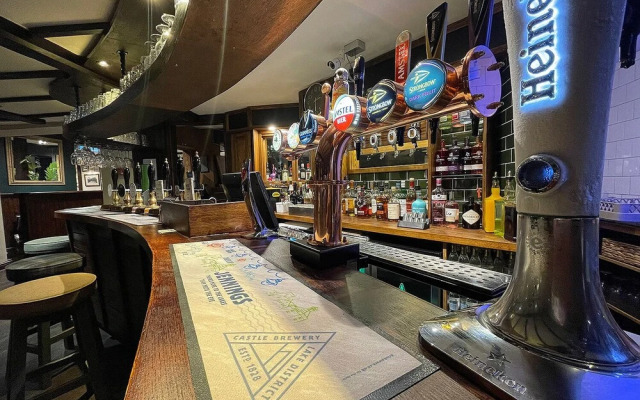 The Bridge Inn
